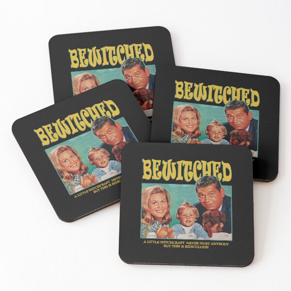 Item preview, Bewitched  designed and sold by fnfunk251.