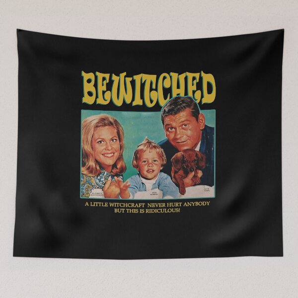 Item preview, Bewitched  designed and sold by fnfunk251.