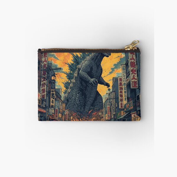Item preview, Godzilla designed and sold by Nice En.
