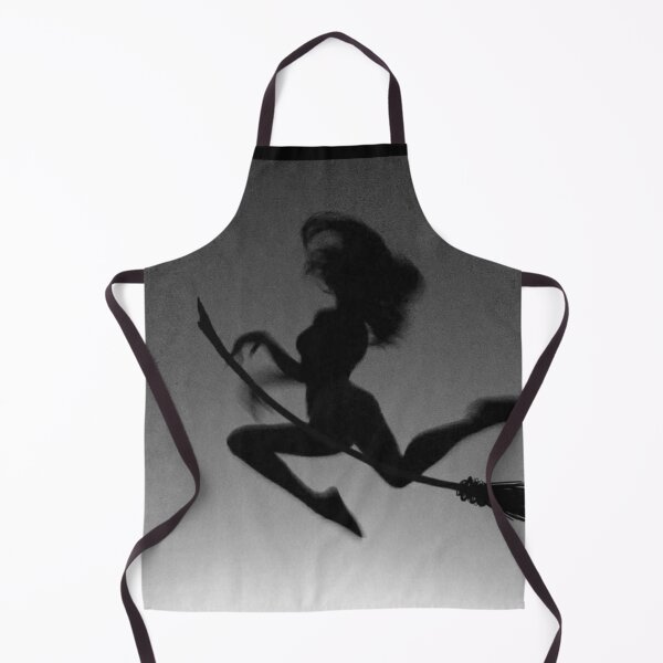 Item preview, Witch Print designed and sold by Femme Den.