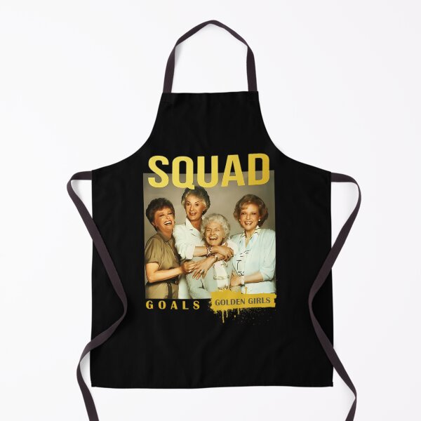 Item preview, Golden Girls squad Topeng designed and sold by Billydodd.