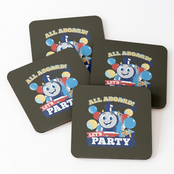 Item preview, Funny Vintage Birthday Kids Friend Cartoon Movie designed and sold by JACK-DesignUK.