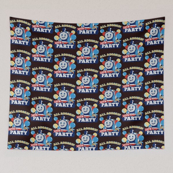 Item preview, Funny Vintage Birthday Kids Friend Cartoon Movie designed and sold by JACK-DesignUK.