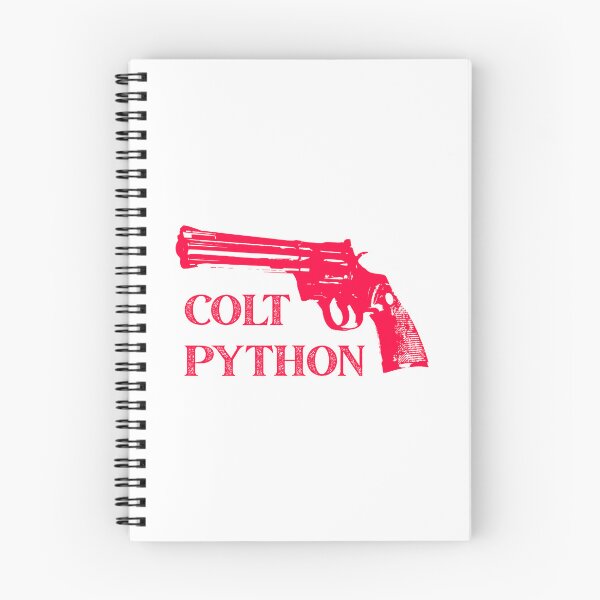 Item preview, Colt Python designed and sold by UNK-Fatigues.