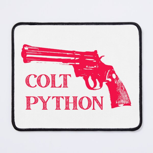 Item preview, Colt Python designed and sold by UNK-Fatigues.