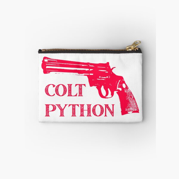 Item preview, Colt Python designed and sold by UNK-Fatigues.