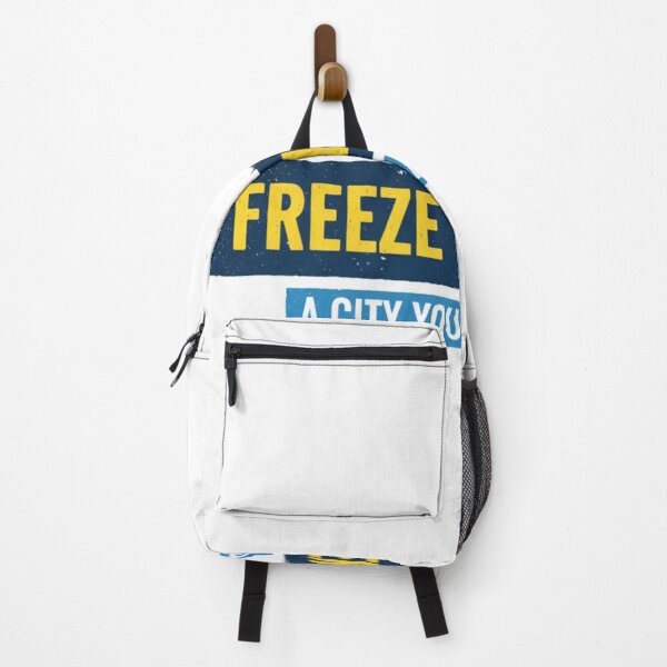 Item preview, FREEZE THE RENT: Housing is a Human Right designed and sold by CadDesignerr.