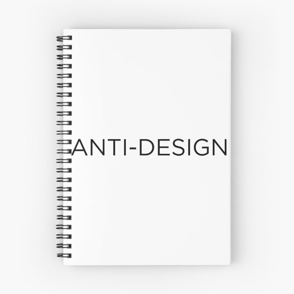 Item preview, Anti-Design designed and sold by goal-getter.