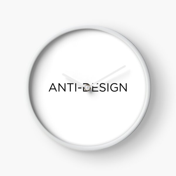 Item preview, Anti-Design designed and sold by goal-getter.