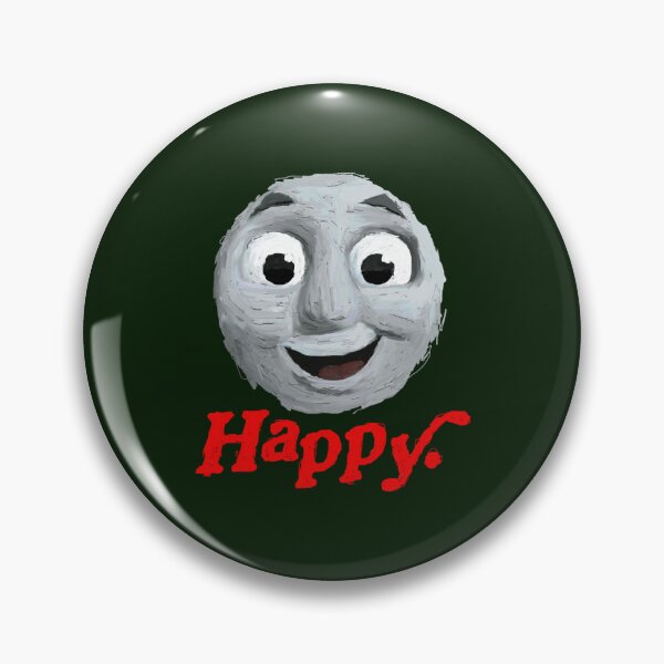 Item preview, Happy Thomas designed and sold by JACK-DesignUK.