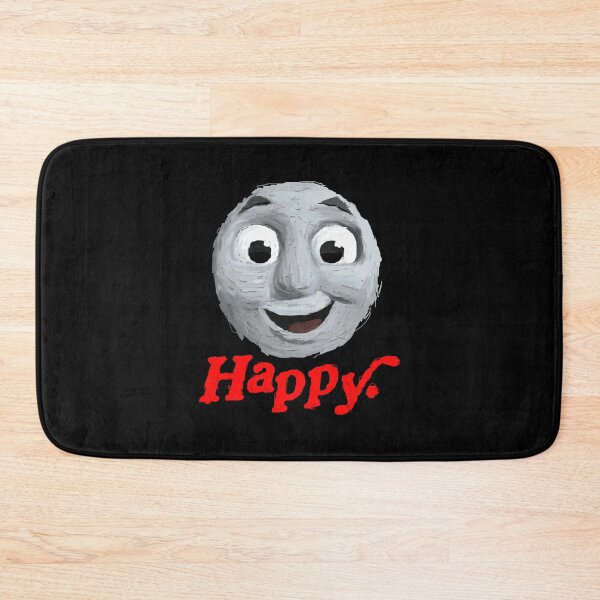 Item preview, Happy Thomas designed and sold by JACK-DesignUK.
