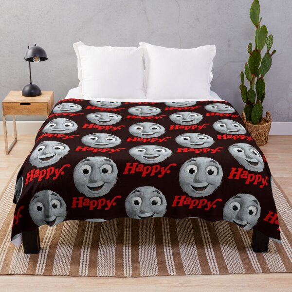 Item preview, Happy Thomas designed and sold by JACK-DesignUK.