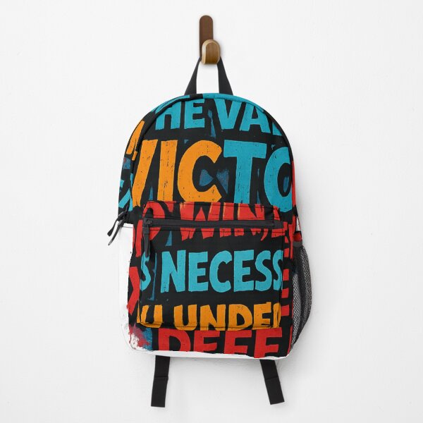 Item preview, To Win Losing Is Necessary Motivational Quote | Graffiti Style Typography Design designed and sold by Sticker Art Shop.