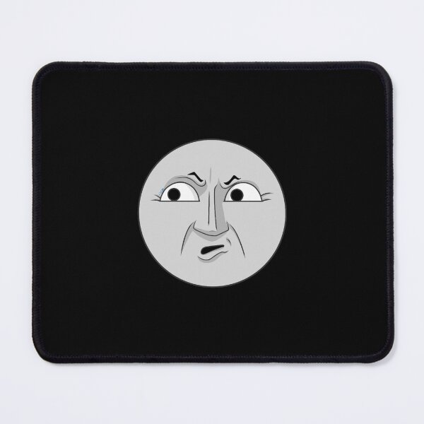Item preview, Henry (grumpy face) designed and sold by JACK-DesignUK.