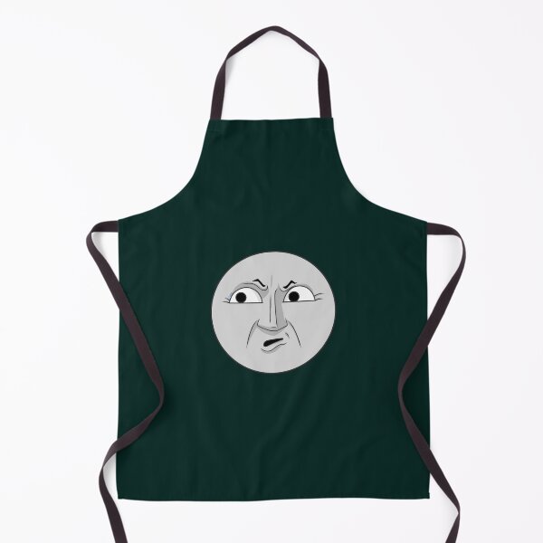 Item preview, Henry (grumpy face) designed and sold by JACK-DesignUK.