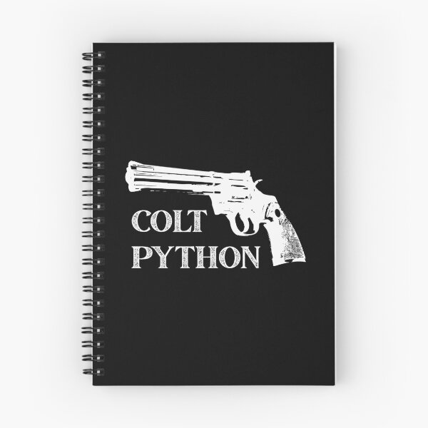 Item preview, Colt Python designed and sold by UNK-Fatigues.