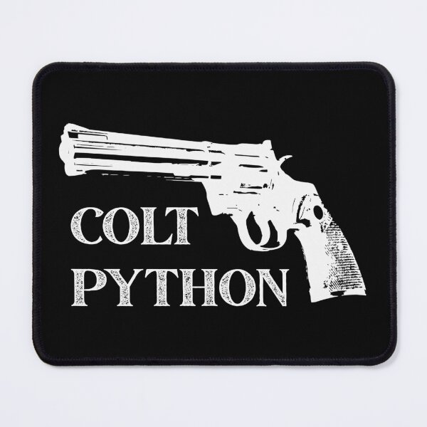 Item preview, Colt Python designed and sold by UNK-Fatigues.