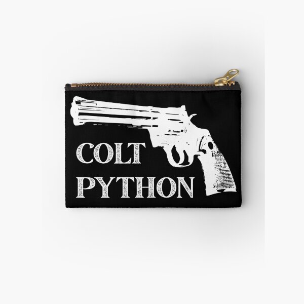 Item preview, Colt Python designed and sold by UNK-Fatigues.
