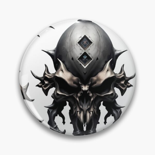 Item preview, Ossuary Relic designed and sold by meesub.