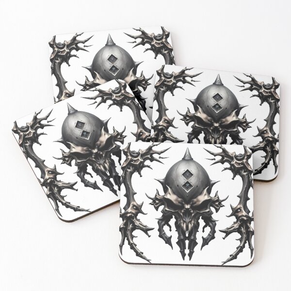 Item preview, Ossuary Relic designed and sold by meesub.