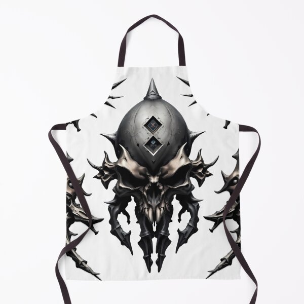 Item preview, Ossuary Relic designed and sold by meesub.