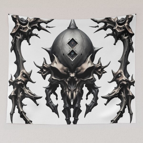 Item preview, Ossuary Relic designed and sold by meesub.