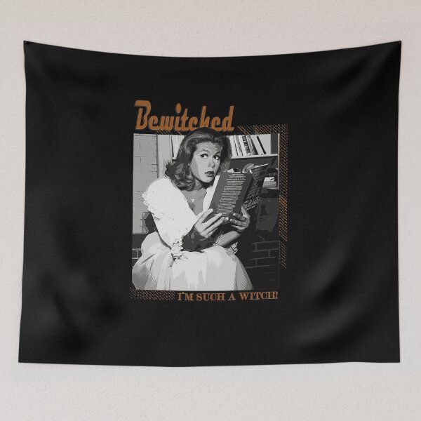 Item preview, Bewitched  designed and sold by fnfunk251.