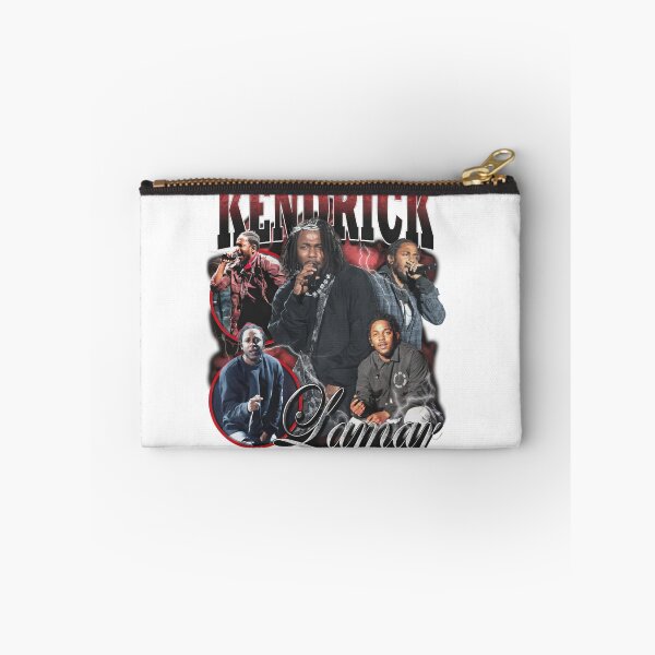 Item preview, Kendrick Lamar Vintage 90s Essential designed and sold by Karsonlly.