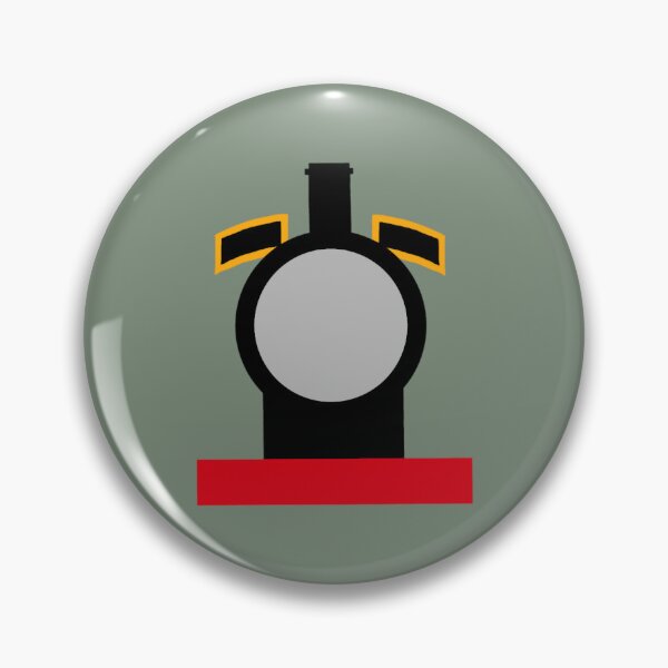 Item preview, James the Red Engine designed and sold by JACK-DesignUK.