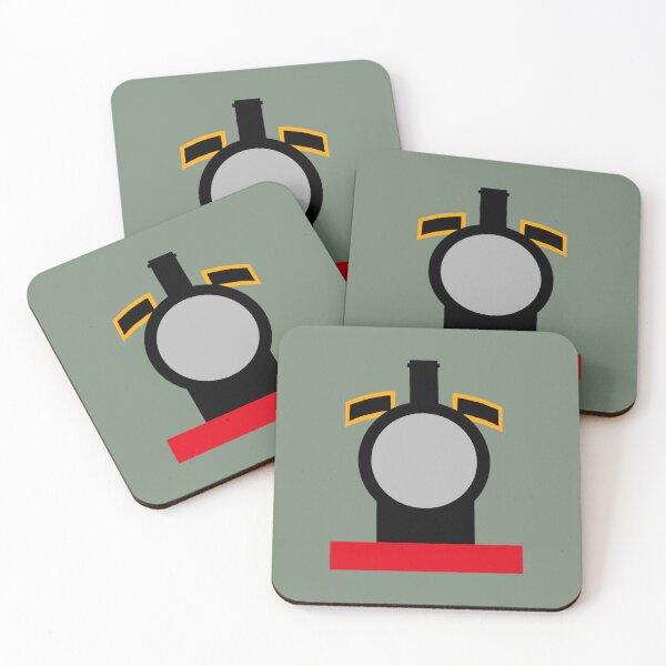 Item preview, James the Red Engine designed and sold by JACK-DesignUK.