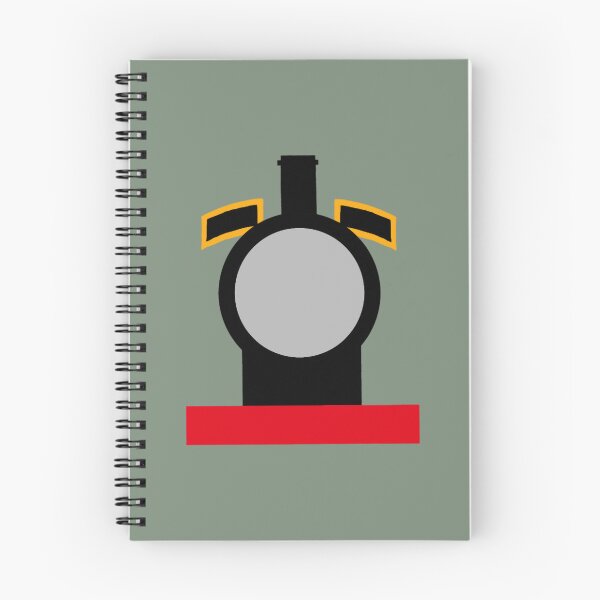Item preview, James the Red Engine designed and sold by JACK-DesignUK.