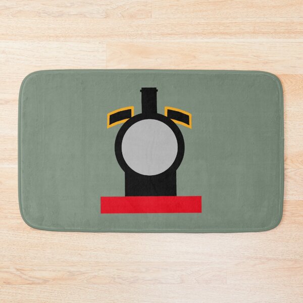 Item preview, James the Red Engine designed and sold by JACK-DesignUK.