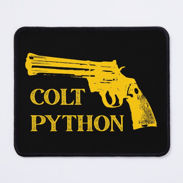 Item preview, Colt Python designed and sold by UNK-Fatigues.
