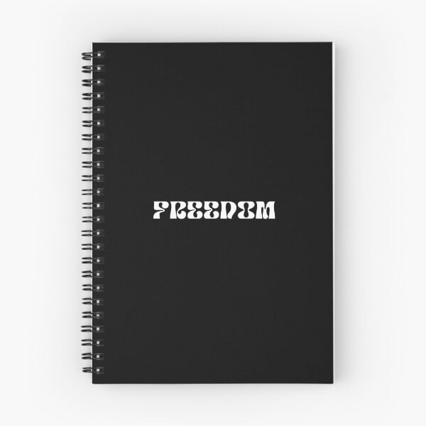Item preview, Freedom in the Dark designed and sold by Mashahub.