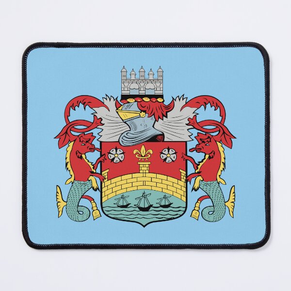Item preview, Cambridge flag designed and sold by rheyes.