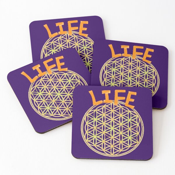 Item preview, Flower of Life designed and sold by Twomore.