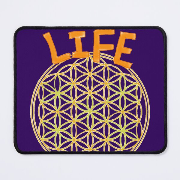 Item preview, Flower of Life designed and sold by Twomore.
