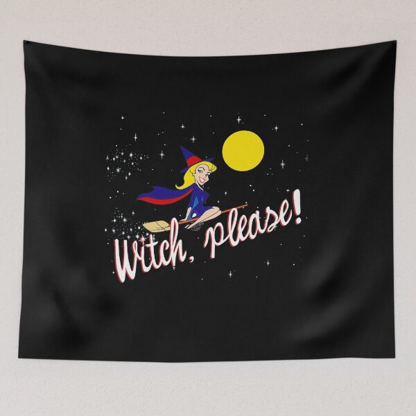 Item preview, Bewitched  designed and sold by fnfunk251.
