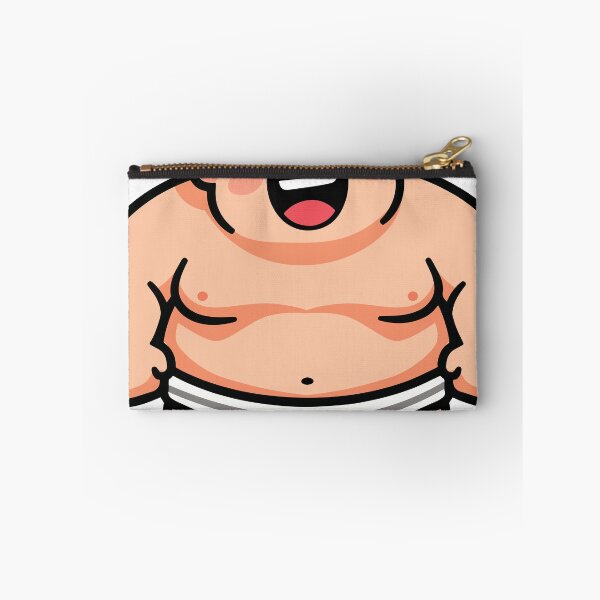 Item preview, Happy Cartoon Sumo Wrestler t-shirt  designed and sold by KARTICK DUTTA.
