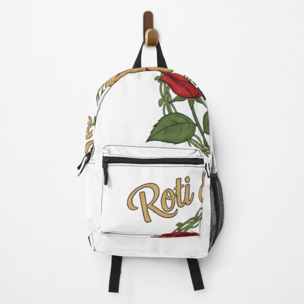 Item preview, Roti & Roses: Food, Security, Dignity designed and sold by CadDesignerr.