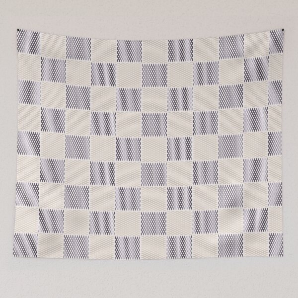 Item preview,  checkerboard pattern designed and sold by Ivetastic.