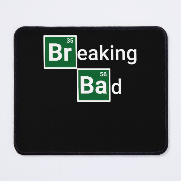 Item preview, Breaking Bad  designed and sold by Daviddaveys.