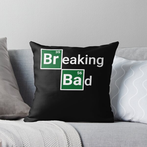 Item preview, Breaking Bad  designed and sold by Daviddaveys.