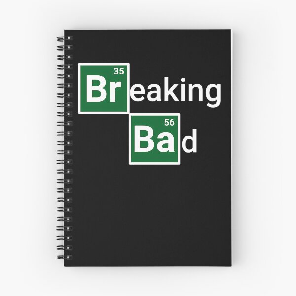 Item preview, Breaking Bad  designed and sold by Daviddaveys.