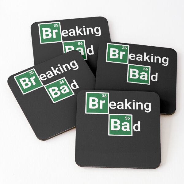 Item preview, Breaking Bad  designed and sold by Daviddaveys.