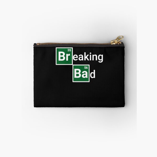 Item preview, Breaking Bad  designed and sold by Daviddaveys.