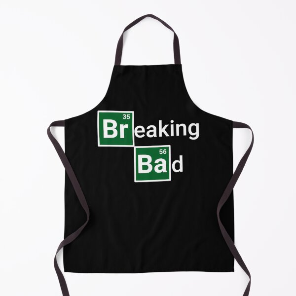 Item preview, Breaking Bad  designed and sold by Daviddaveys.