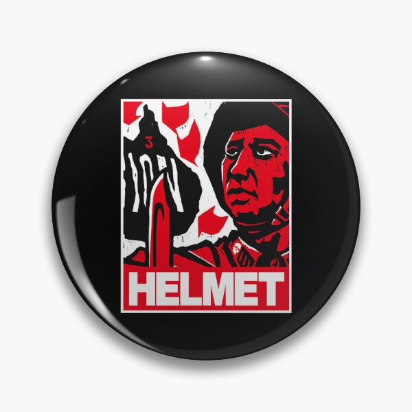 Item preview, HELMET Monochrome designed and sold by RiletoSmir.