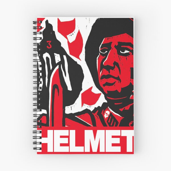 Item preview, HELMET Monochrome designed and sold by RiletoSmir.