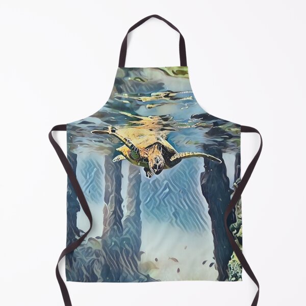 Item preview, Honu Pier designed and sold by Scurvy Dawg Design.